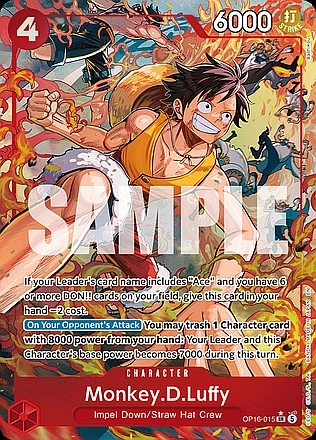 Monkey.D.Luffy