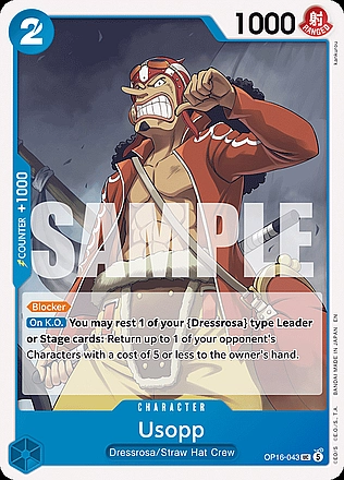 Usopp