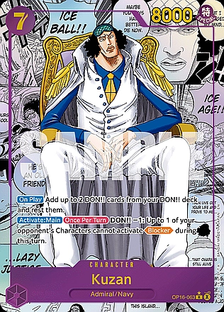 Kuzan