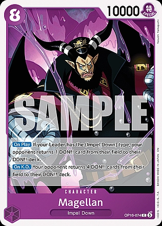 Magellan