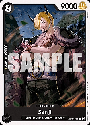 Sanji