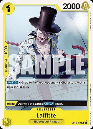 Laffitte