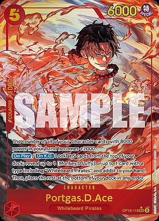 Portgas.D.Ace