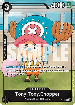 Tony Tony.Chopper