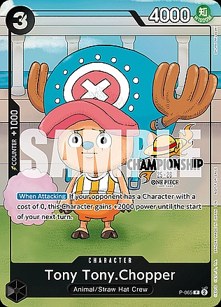 Tony Tony.Chopper