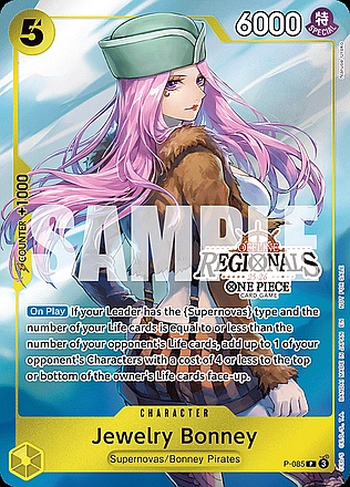 Jewelry Bonney