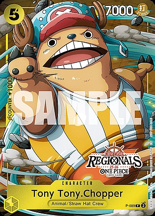 Tony Tony.Chopper