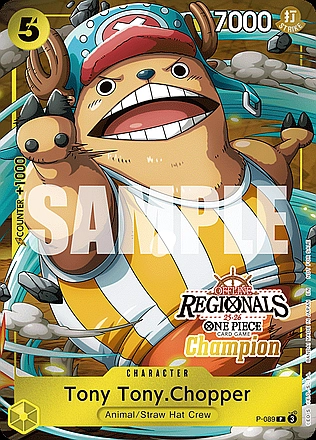 Tony Tony.Chopper