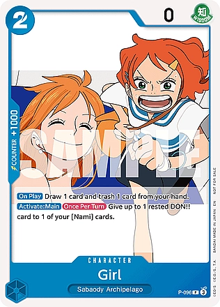 nami deck one piece tcg Nami Deck : r/OnePieceTCG