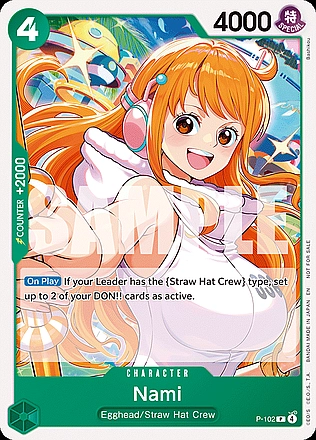 Nami