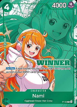 Nami