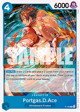 Portgas.D.Ace
