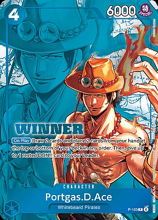 Portgas.D.Ace