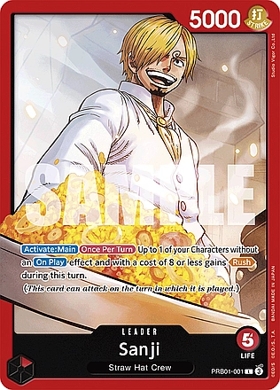 Sanji