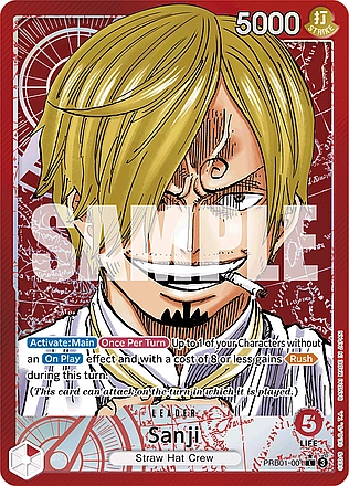 Sanji