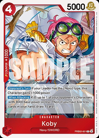 PRB02-001
