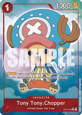 Tony Tony.Chopper