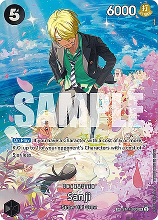 Sanji