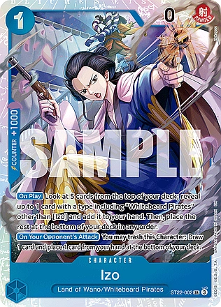 OP13 Red/Blue Portgas.D.Ace One Piece TCG Decklist OP13 Red/Blue Portgas.D.Ace One Piece TCG Decklist
