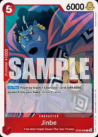 Jinbe