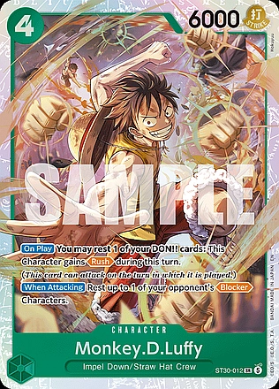 Monkey.D.Luffy