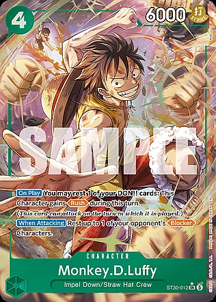 Monkey.D.Luffy