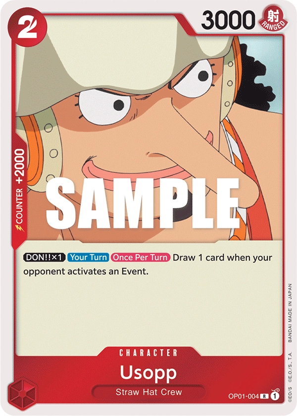 Usopp