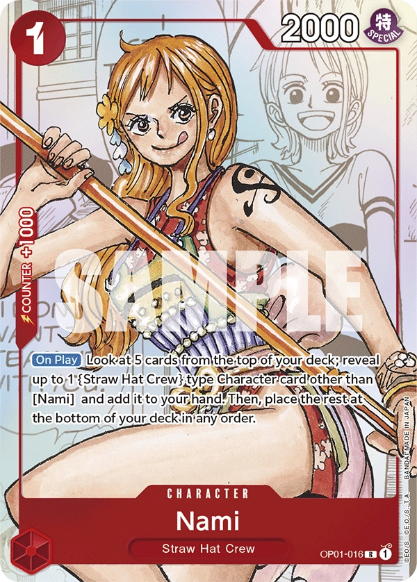 Nami