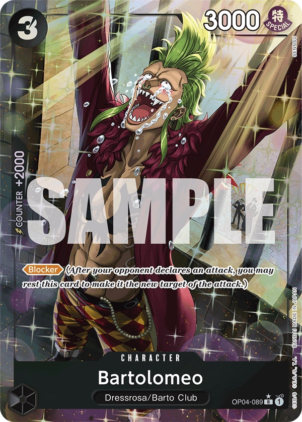 Bartolomeo