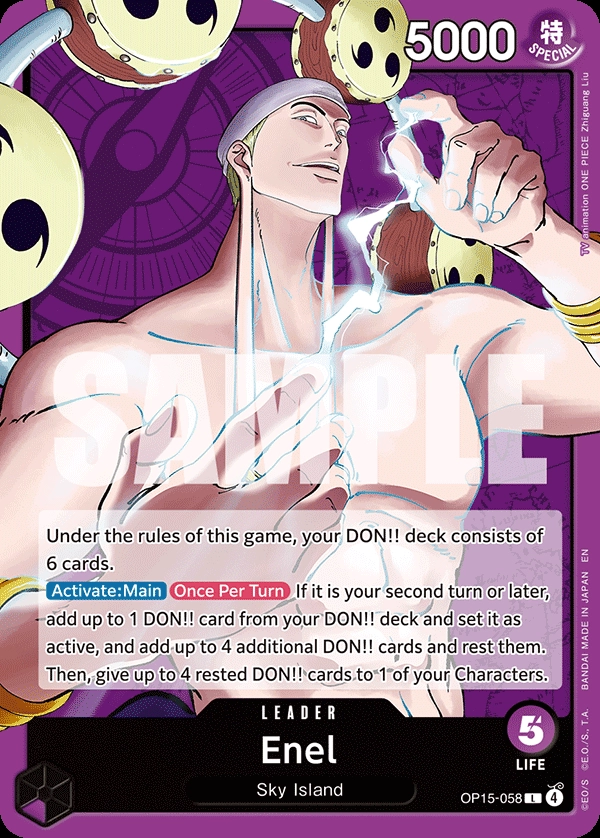 Enel