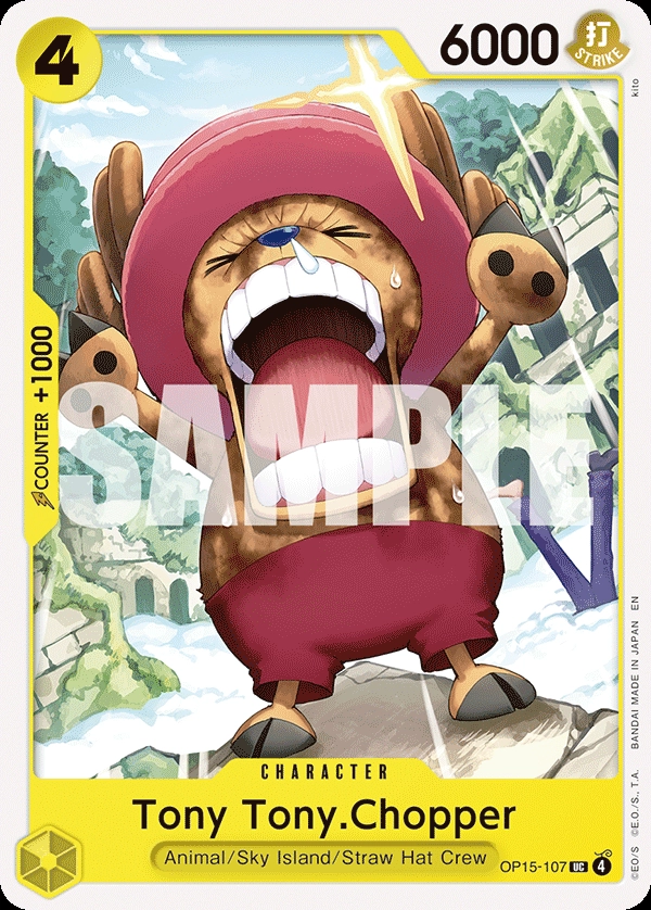 Tony Tony.Chopper