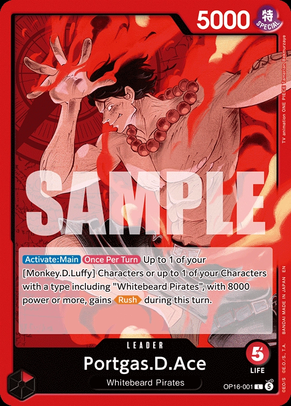 Portgas.D.Ace