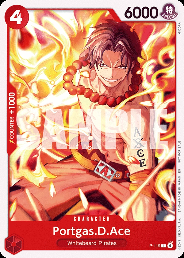 Portgas.D.Ace
