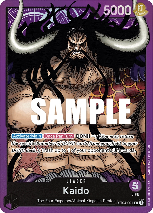 Kaido