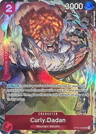 Curly.Dadan (Premium Card Collection -Best Selection Vol. 1-)