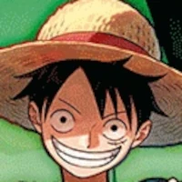 Monkey.D.Luffy